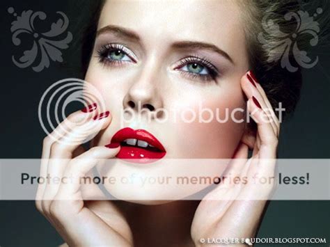 Lacquer Boudoir: Trends: AW1011 